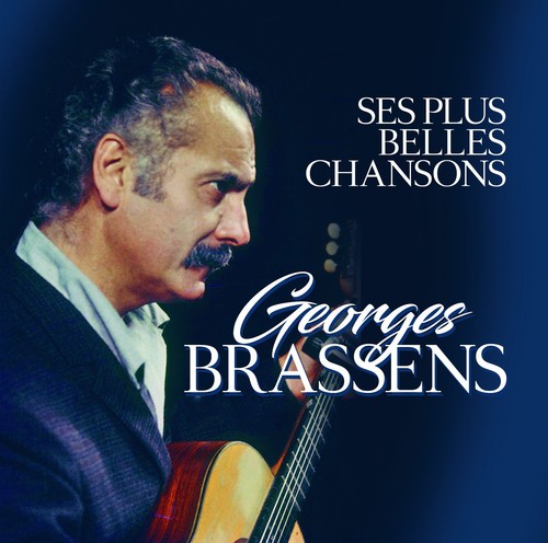 Georges brassens ses - ses, plus