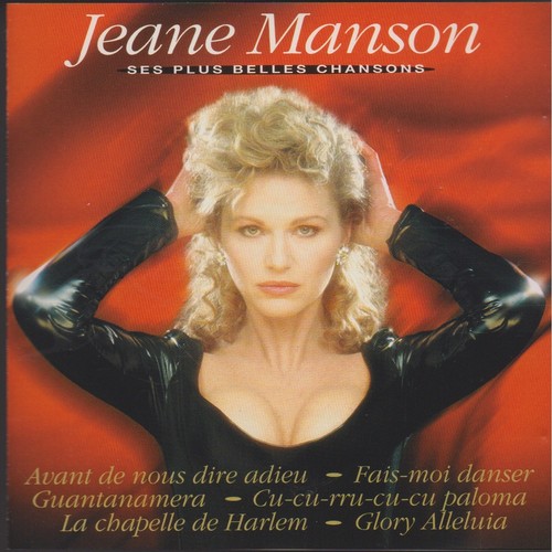 Jeane manson ses plus - jeane,
