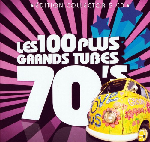 Various les 100 plus grands - les,