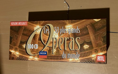Box 100 les plus grands - box,