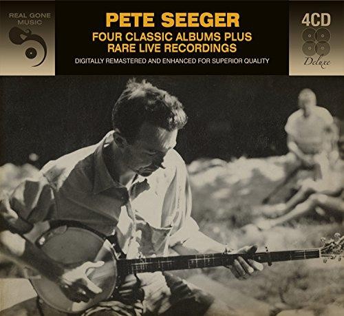 Classic albums plus rare - 4,