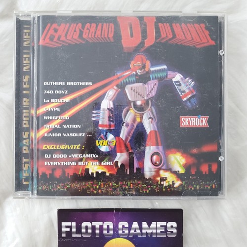 Musical plus grand - cd,