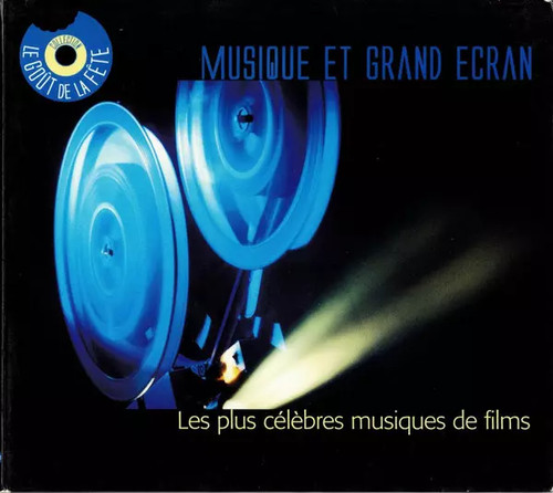Musique grand ecran les - grand,