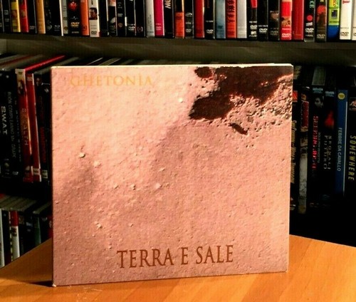 Ghetonìa terra sale cd - –, e