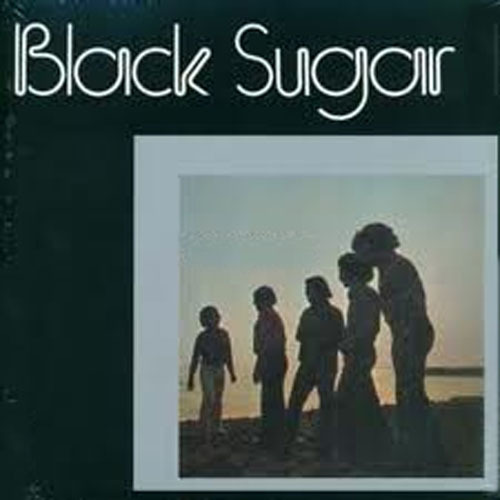 Black sugar plus - sugar,