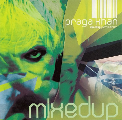 Praga khan mixedup - khan,