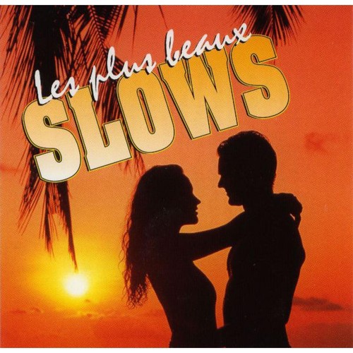 Les plus beaux - cd,
