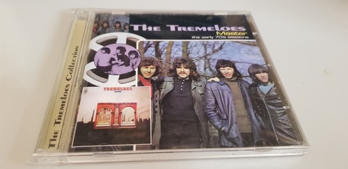The tremeloes master plus - -,