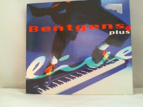 Plus bentgens - plus, bentgens: