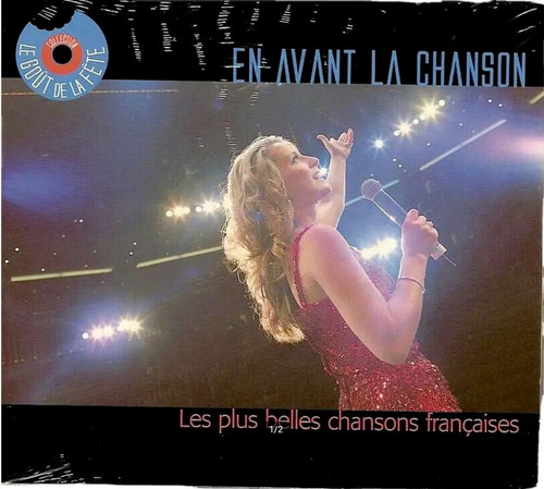 Avant chanson les plus - en,