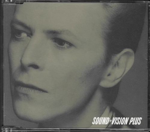 David bowie sound - sound, vision
