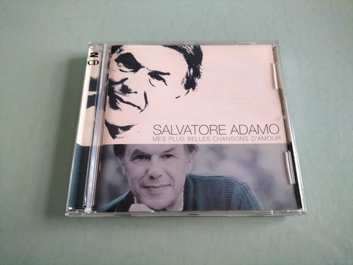 Salvatore adamo mes - salvatore,