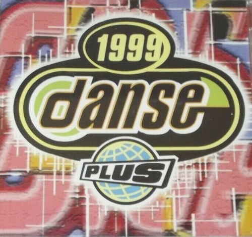 1999 danse plus - plus, various