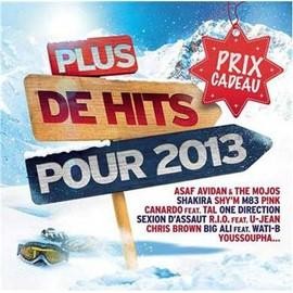 Plus hits winter - plus, 2013