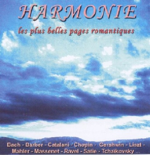 9374345 audio harmonie les - audio,