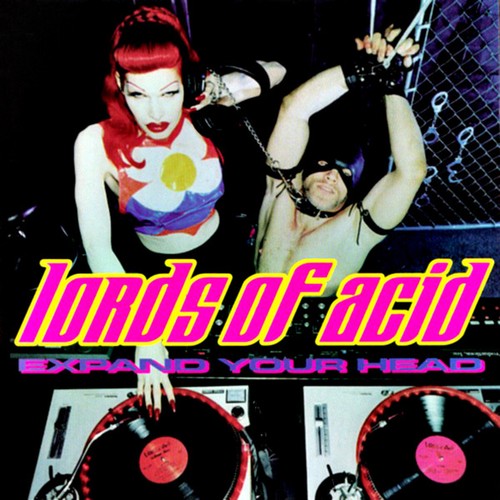 Lords acid expand your - lords,