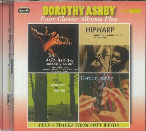Ashby dorothy four classic - dorothy,
