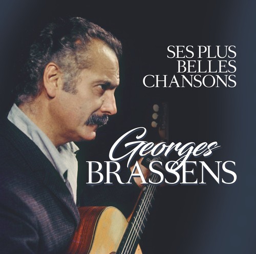 Georges brassens ses - ses, plus