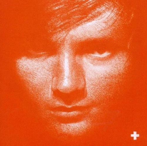 Sheeran plus cd - –, plus(