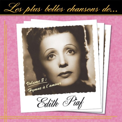 Les plus belles chansons - cd,