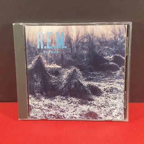 Murmur audio master - r.e.m., –