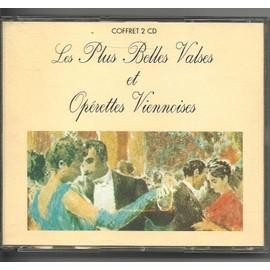 Les plus belles valses et - plus,