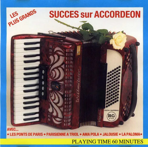 Unknown artist les plus - unknown,